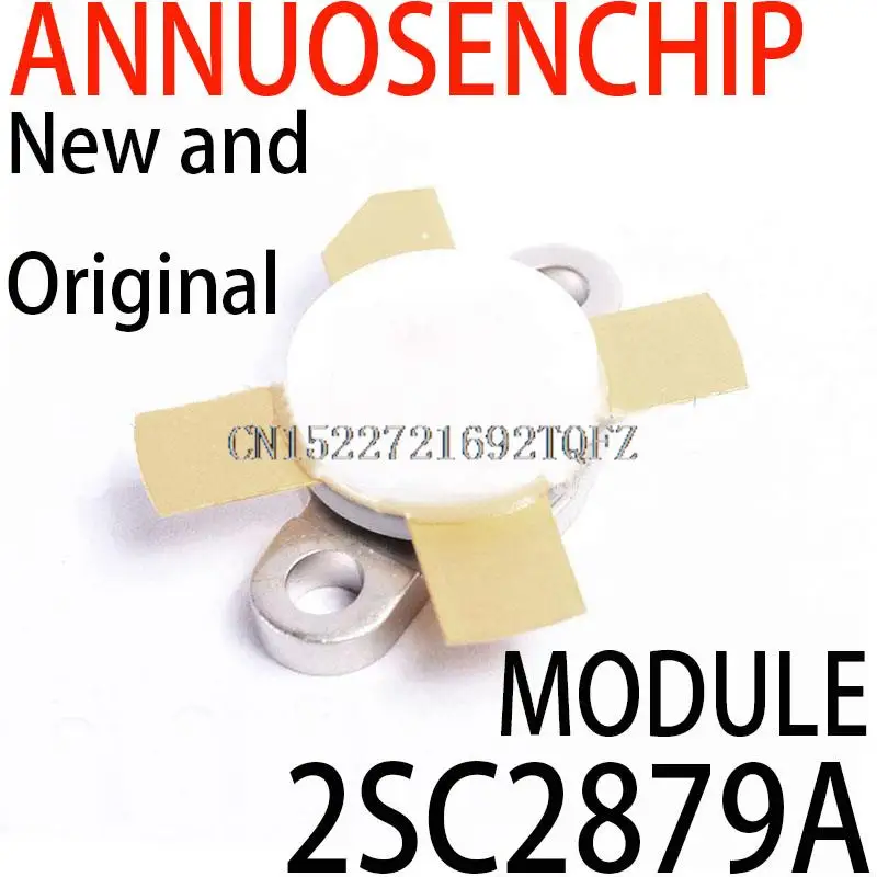 1 шт. Новый и оригинальный модуль 2SC2879 2S C2879 2SC2879A