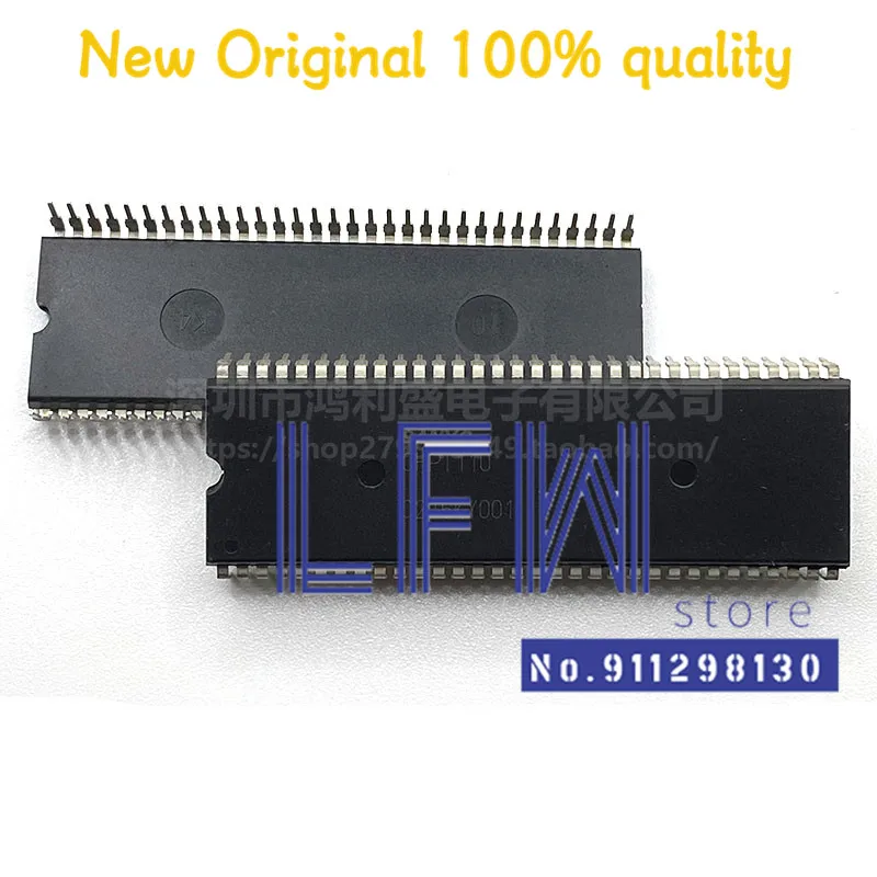 

10pcs/lot CHPT110 DIP64 Chipset 100% New&Original In Stock