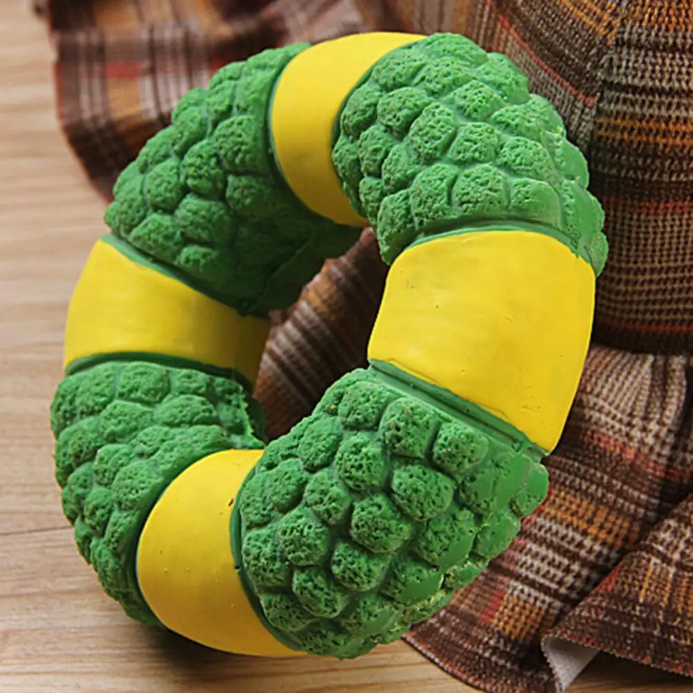 

Эмульсия для чистки зубов в форме морской звезды питомец щенок собака пищалка интерактивная игрушка товары для домашних животных