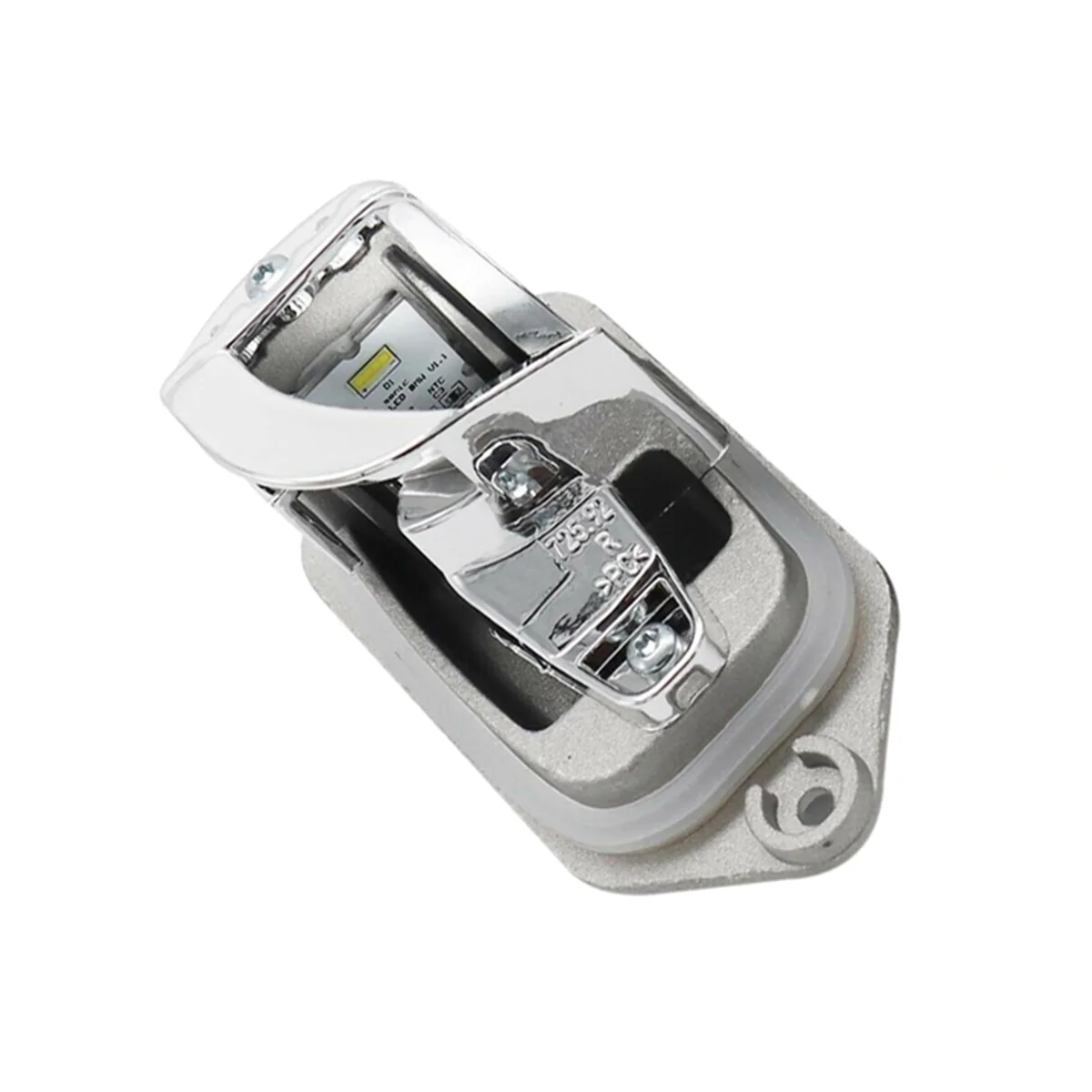 

Фонарь поворота, указатель поворота для правой стороны 7 серии F01 F02 63117370000