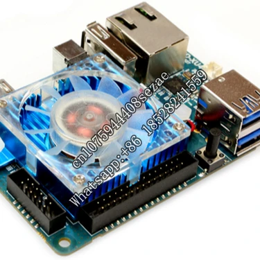 ODROID-XU4 ODROID XU4 макетная плата, Exynos5422 оригинальный процессор