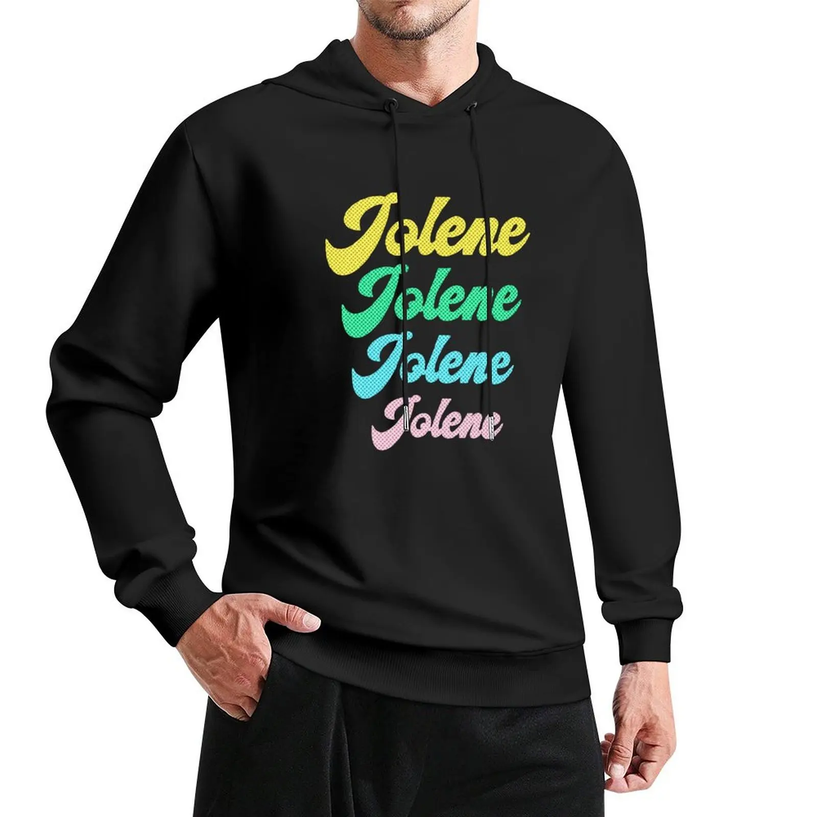 Jolene “Original Vulture Vomit Design” if you buy it from anyone else has been stolen me Pullover Hoodie