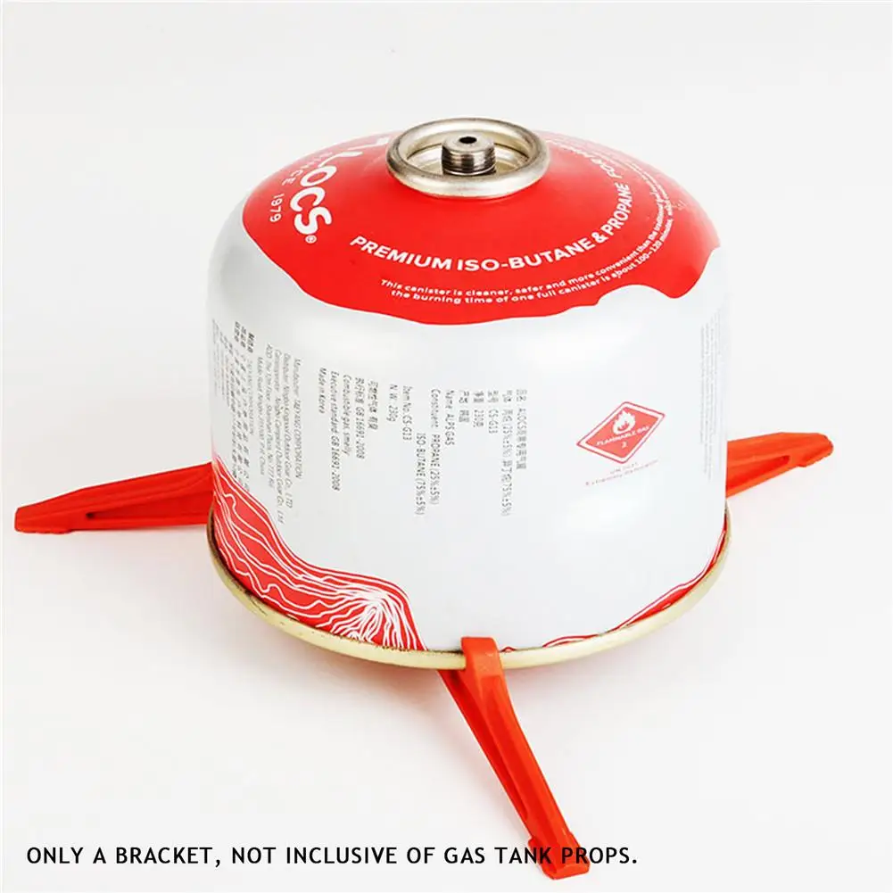 Легкий плоский кронштейн для бака подставка портативный складной стабилизатор