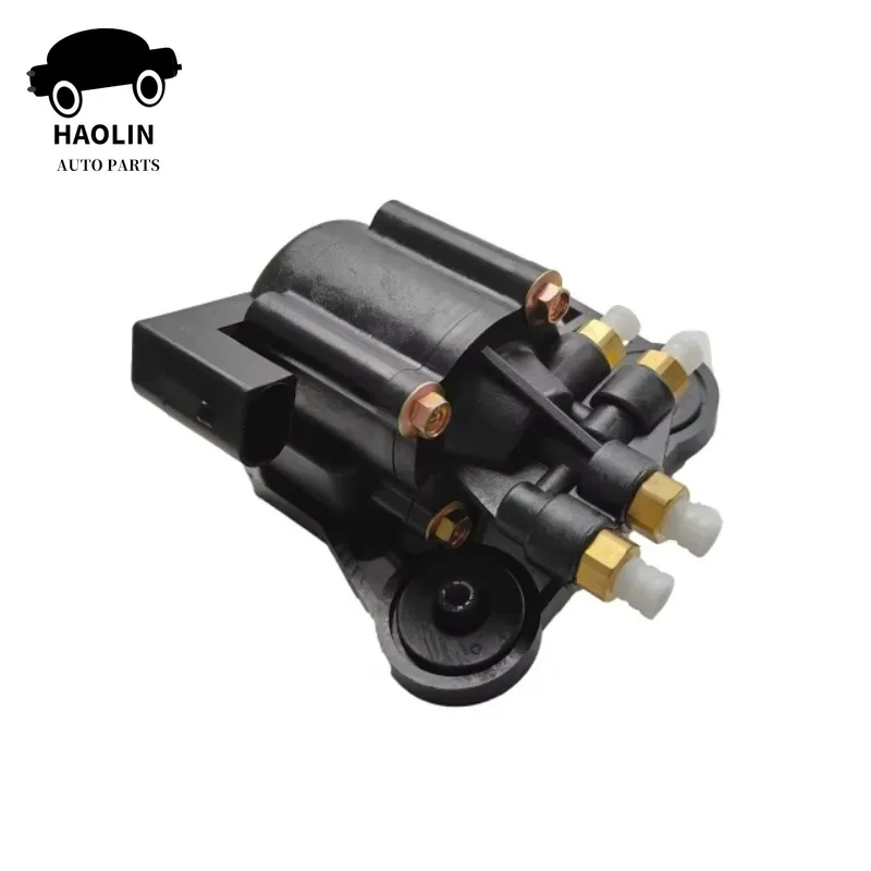 РВК 000050 Новый комплект насоса для электромагнитного клапана передней и задней