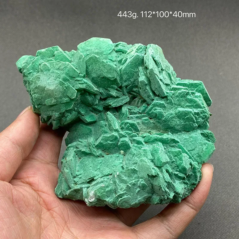 100% натуральный ауричильковый руд необработанный камень минеральный образец