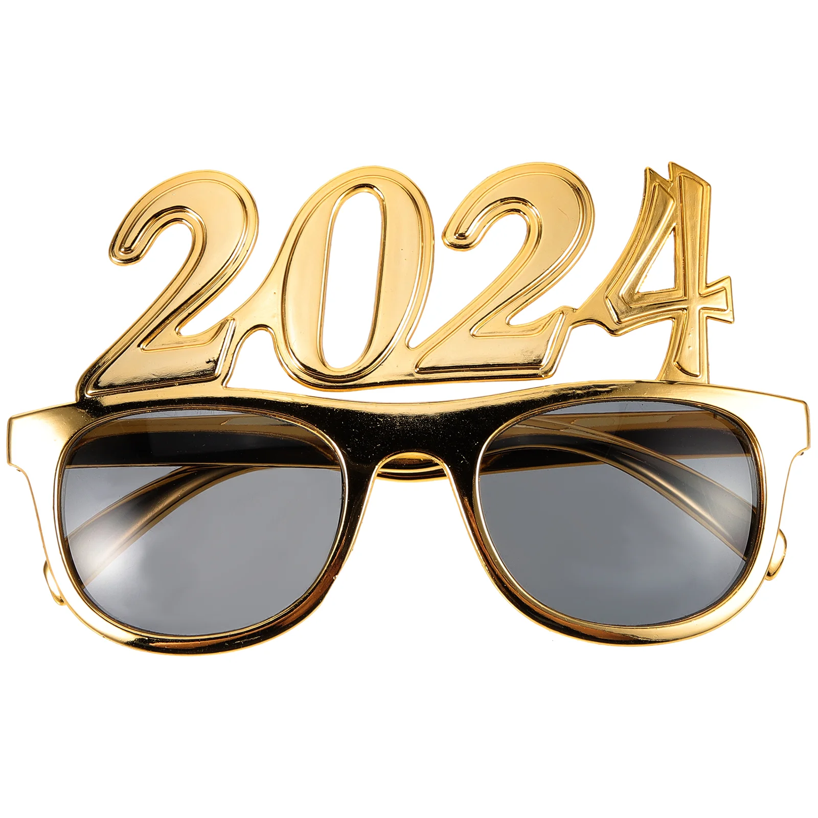 

Graduation Photo Funny Dancing Glasses New Year Supply Party Gifts Eyeglass Props Supplies Color Decor Year's Eve Decoration