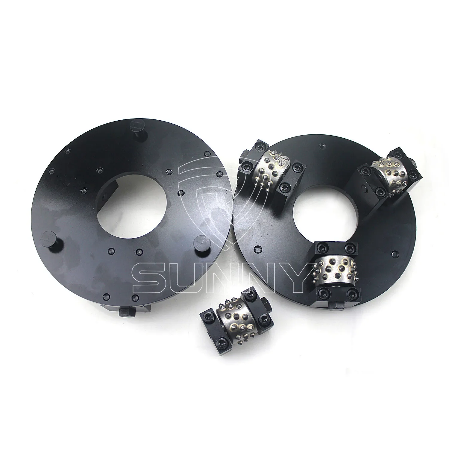 240 мм Klindex втулка молоток шлифовальный инструмент для бетона