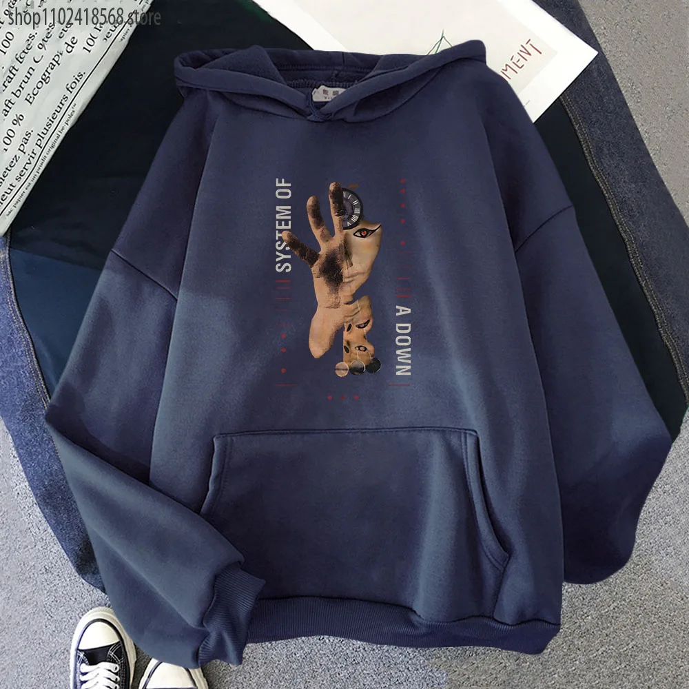 Рисунок 2 - Толстовки с капюшоном Pharoah offizielle