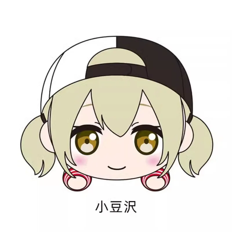 Оригинальная SEGA Aoyagi Toya Azusawa Kohane Shinonome Akito An Shiraishi Project Sekai цветная сценическая