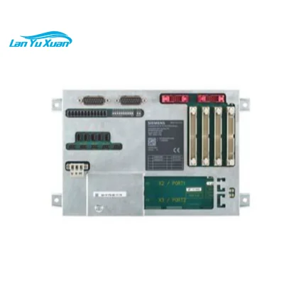 

SIMATIC SINUMERIK 828D / 840D SL MCP INTERFACE PN PROFINET INTERFACE FOR CUSTOMER MACHINE CONTROL 6FC5303-0AF03-0AA0 in stock