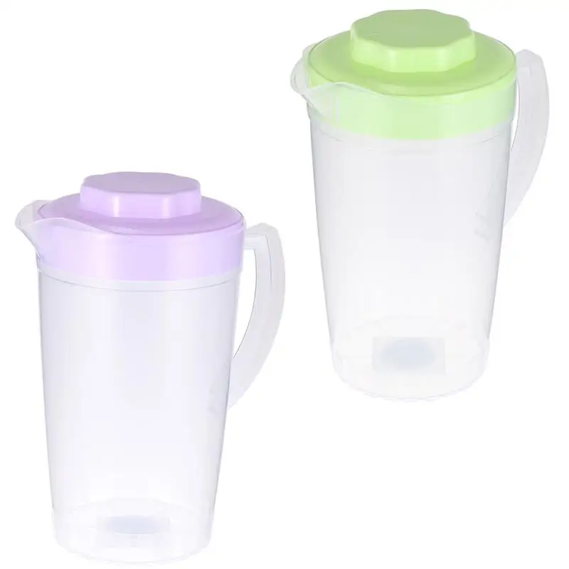 

2 шт., легкий термостойкий чайник для холодной воды