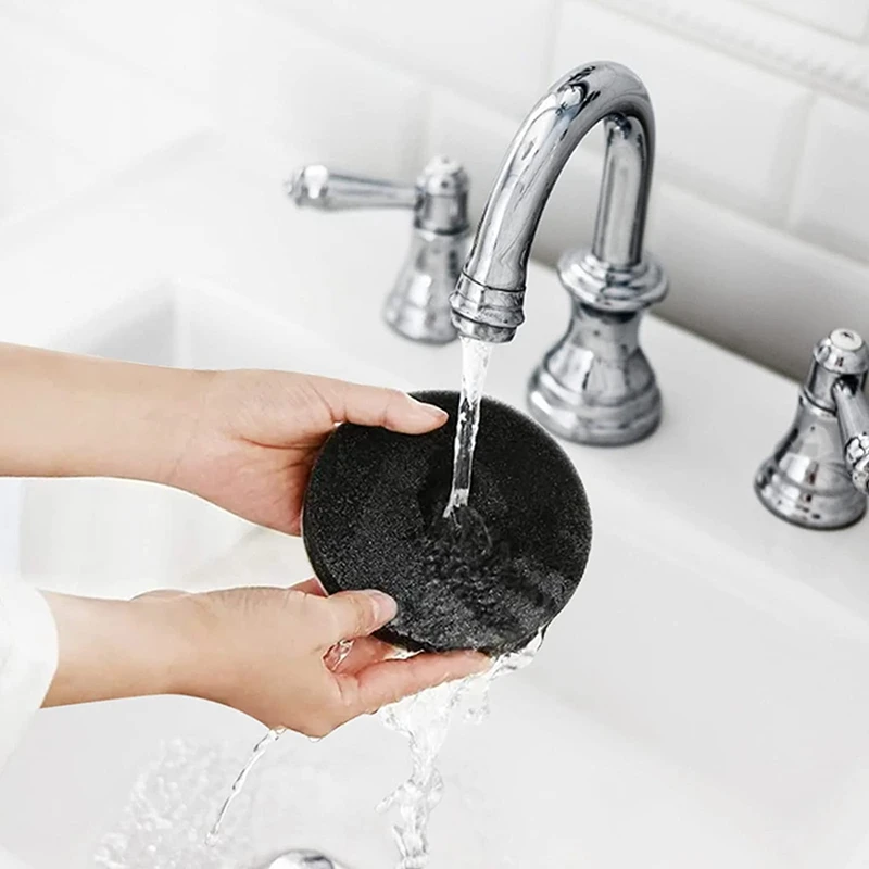 Комплект из 5 поролоновых фильтров предварительного двигателя для пылесосов Eureka