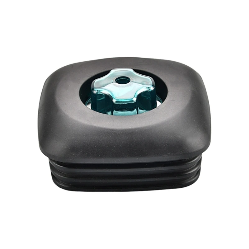 Сменная силиконовая крышка низкопрофильная контейнера сменная блендера со