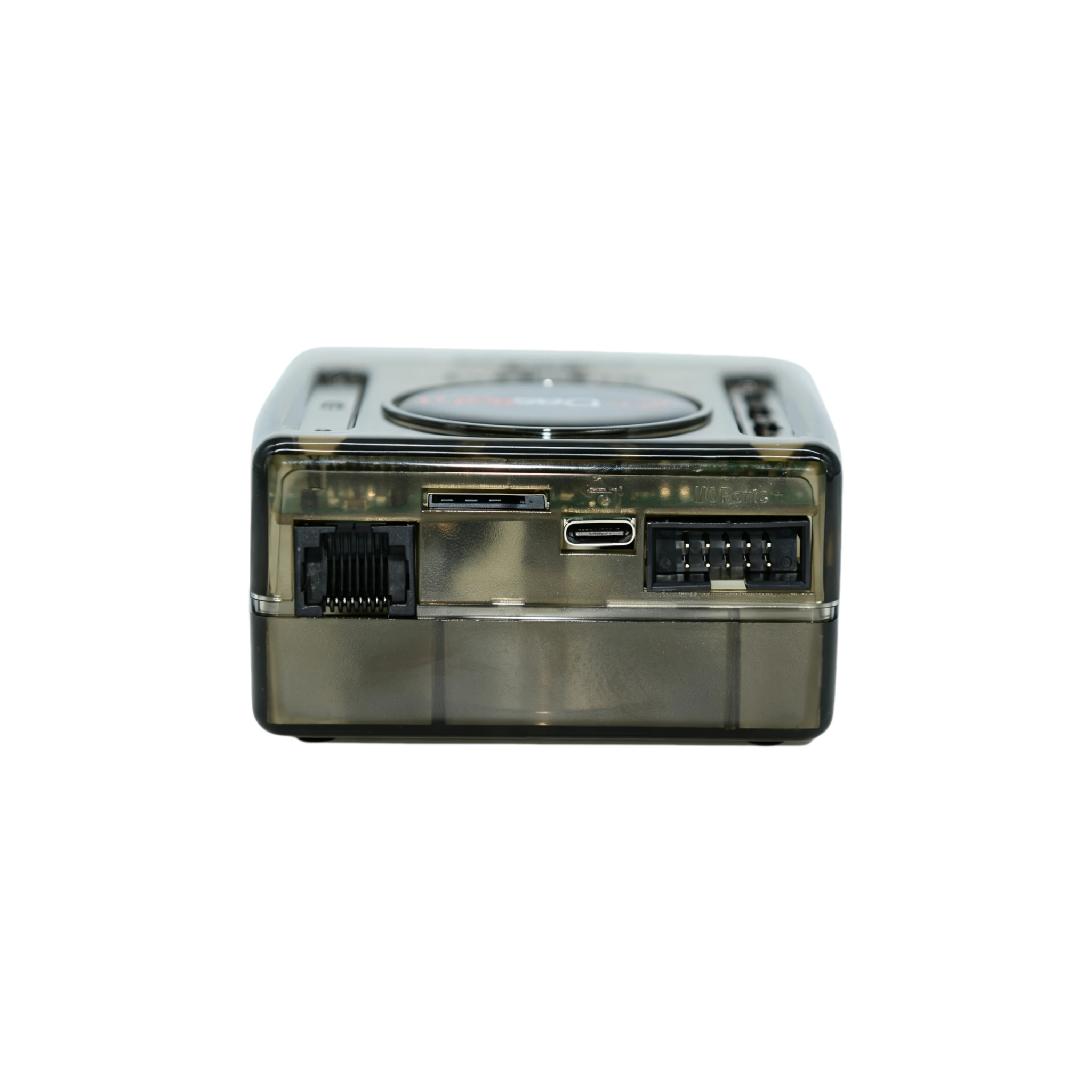 Фото Контроллер светодиодных светильников 1536CH DMX512 Artnet Interface Suite2FC/Daslight GZM для сцены, дискотек, караоке и диджеев №4