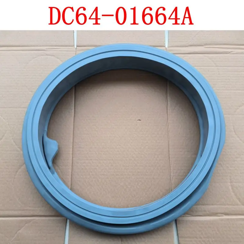 Манжетный люк для Samsung барабанная стиральная машина DC64-01664A водонепроницаемое