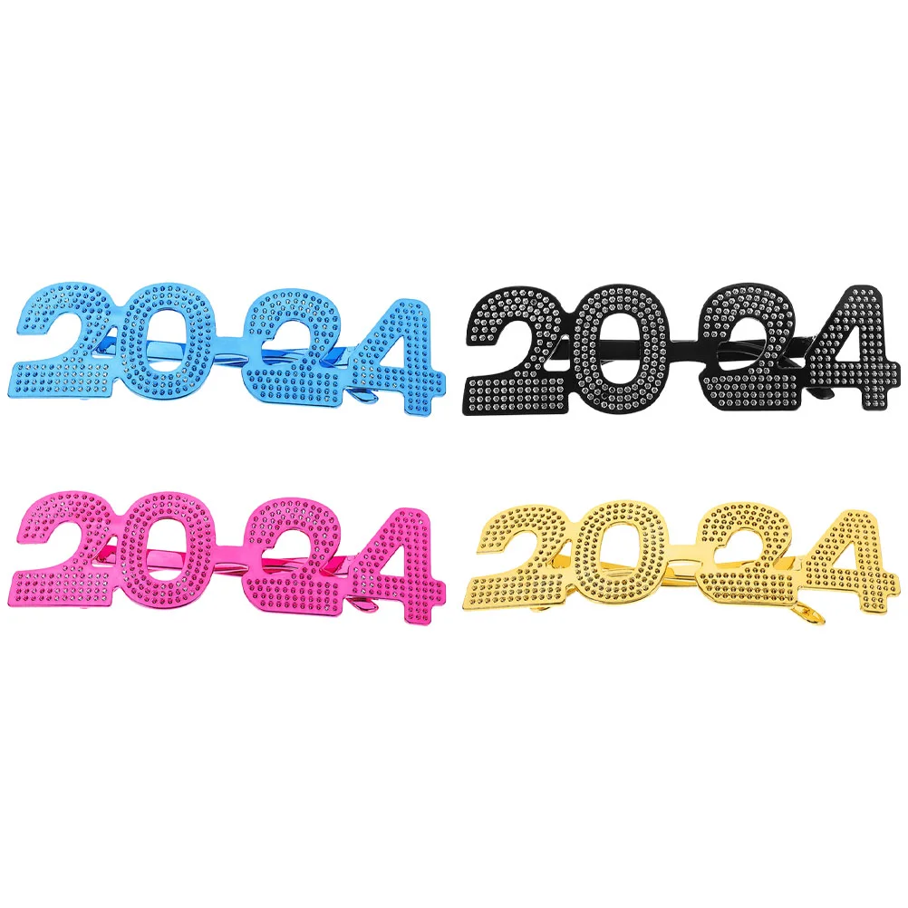 

4 шт. 2024, аксессуары для солнцезащитных очков