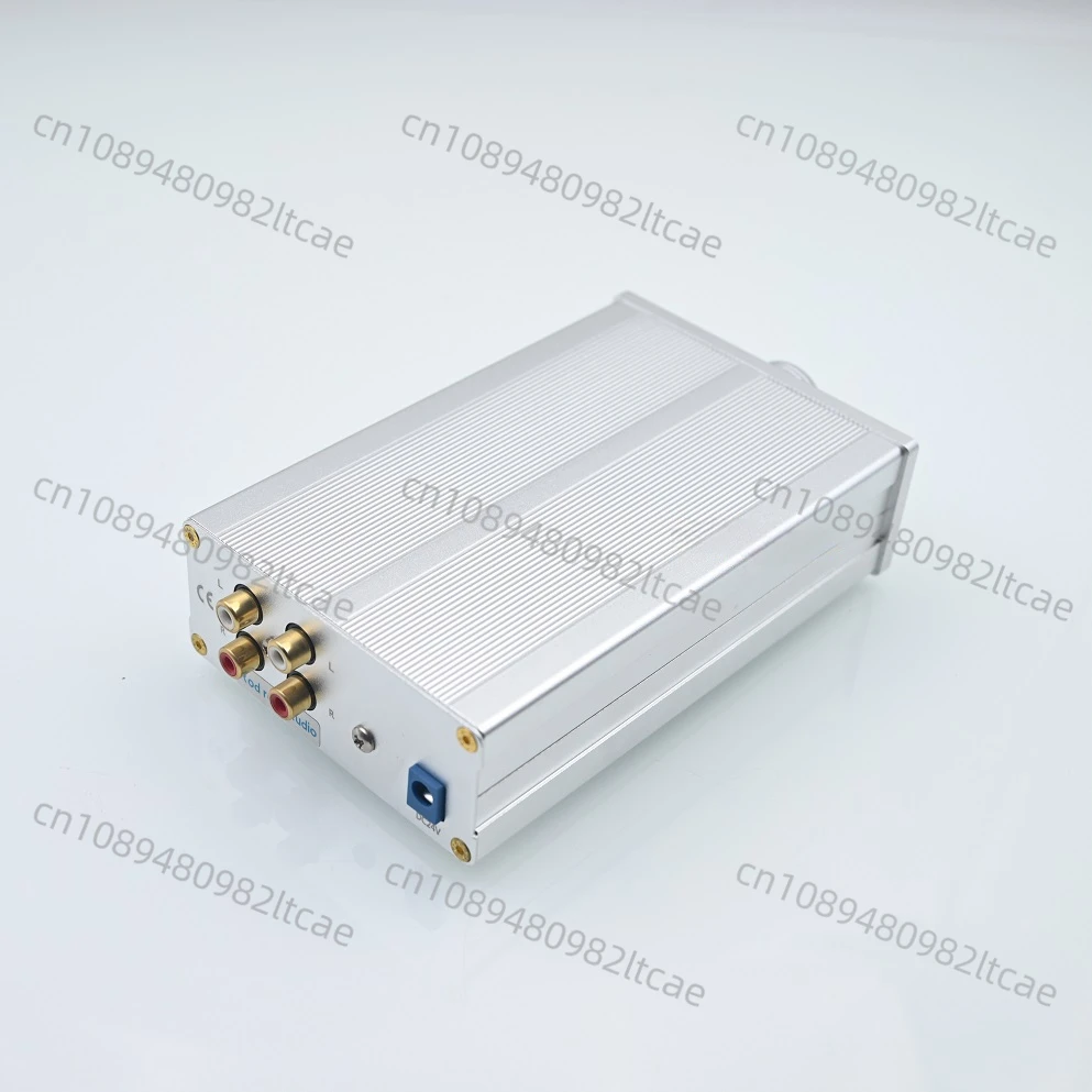 Усилитель для наушников DC24V HD650 настольный усилитель Solo Diamond Edition ультра линейный