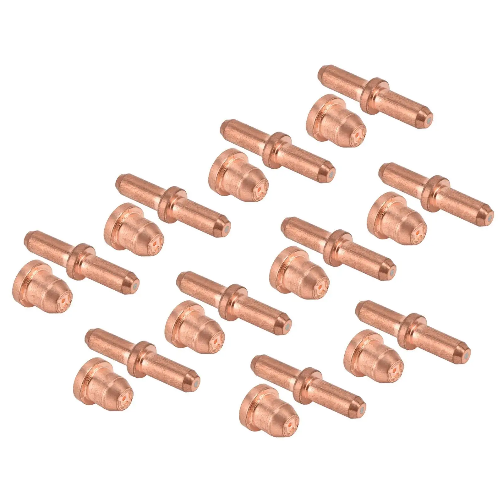 Для комплекта наконечников электродов tc60-фотодетали и Расходники резака для