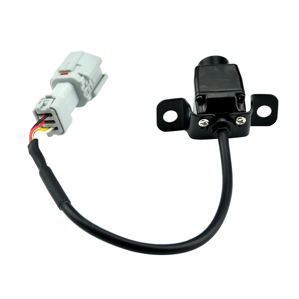 Автомобильный аксессуар камера заднего вида для Hyundai Veloster 2012-2017 957602 В100 95760-2В100 В002