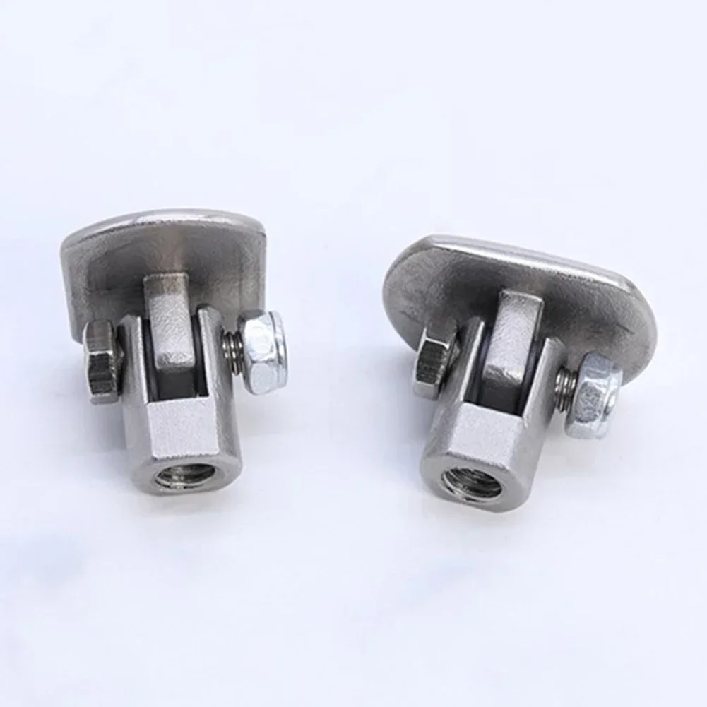 2 шт. стальные вкладки для ремонта вмятин автомобиля железные детали скользящего