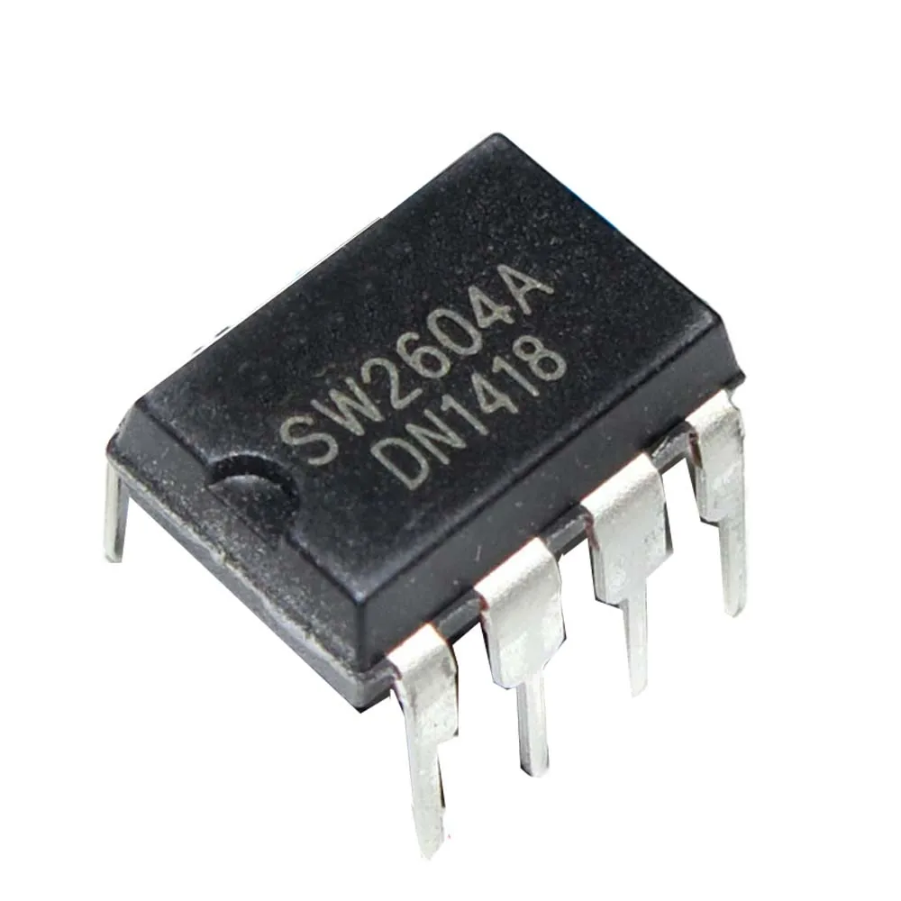 

10PCS SW2604A DIP-8 SW2604 DIP8 2604A DIP