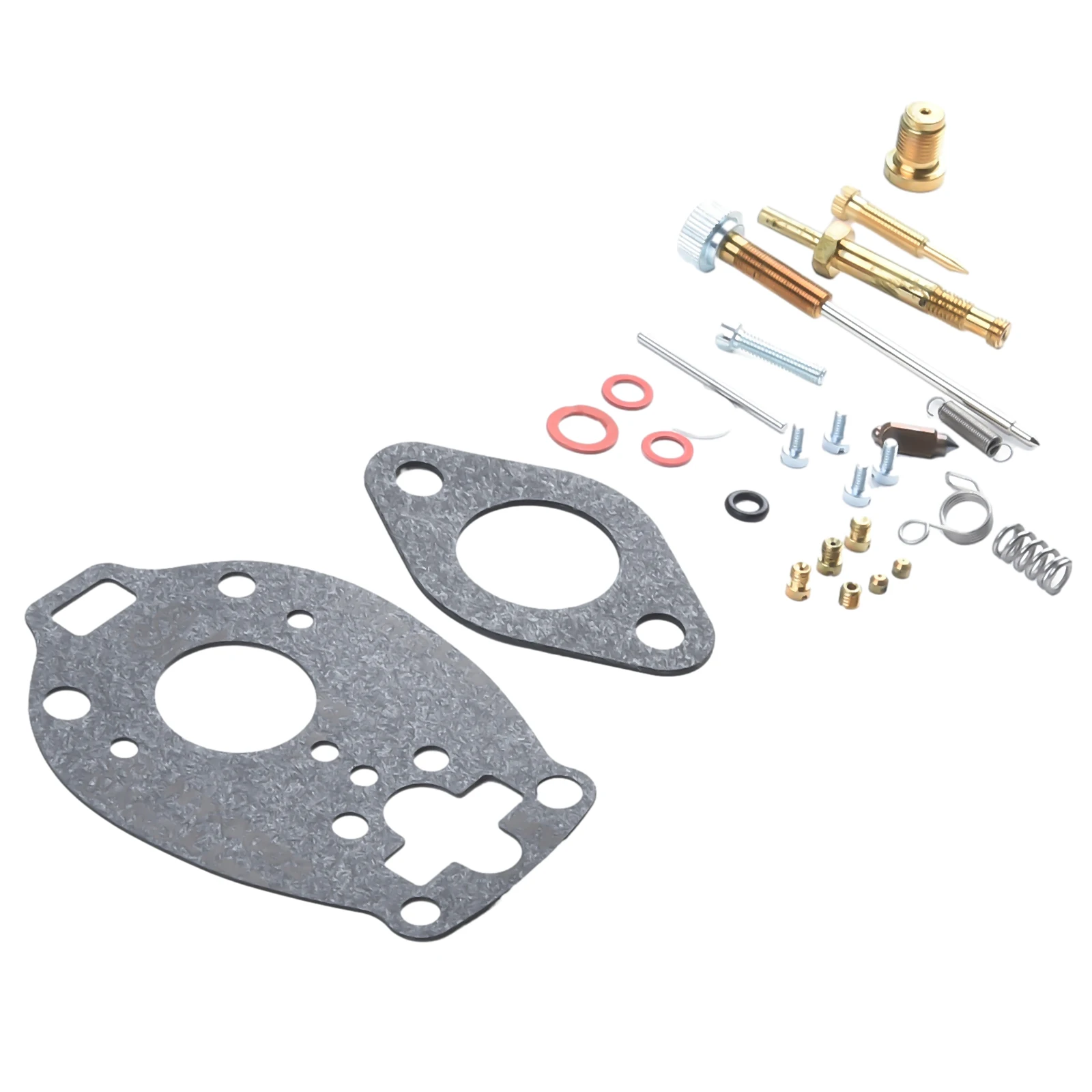 1 шт. комплект для ремонта карбюратора послепродажного обслуживания Ford тракторы