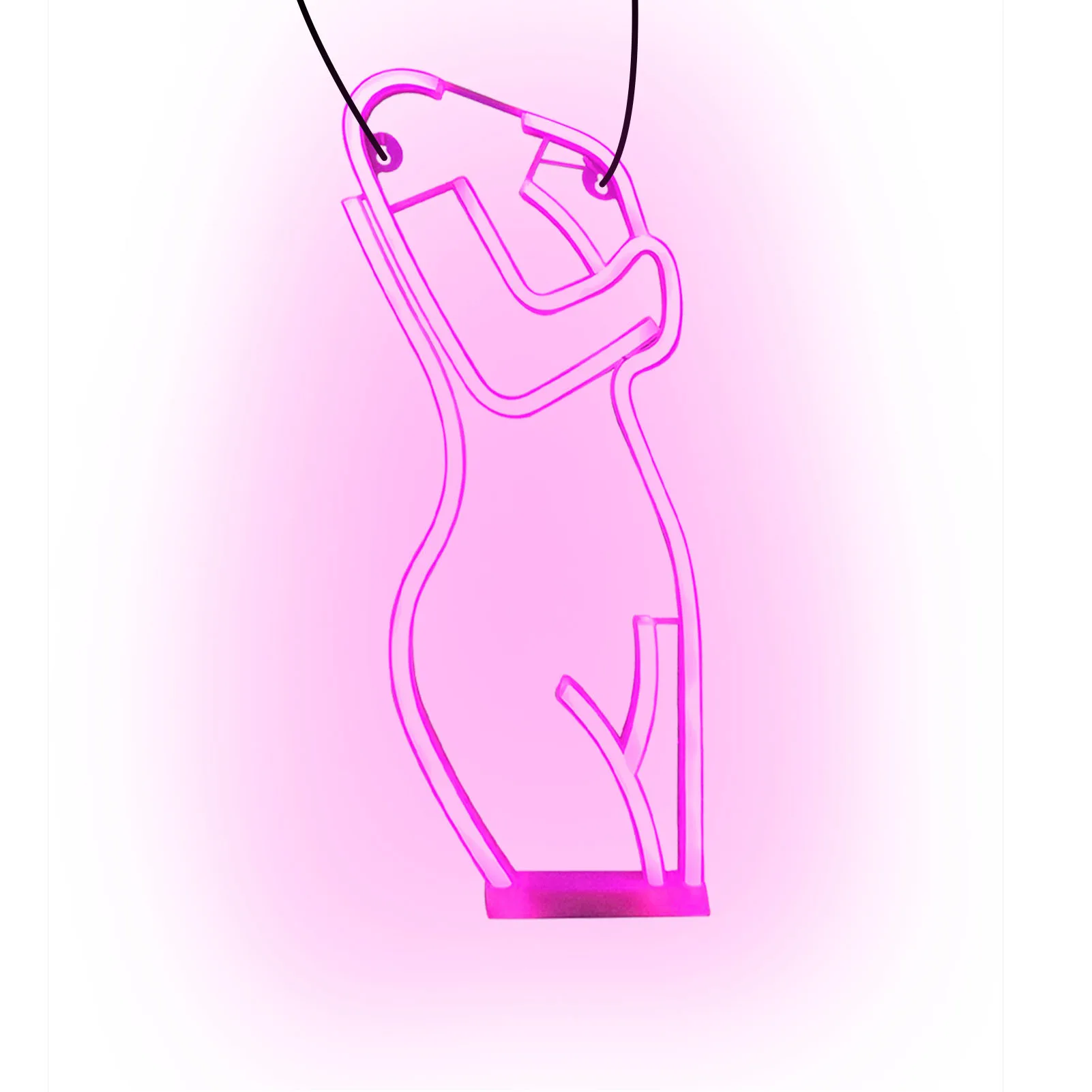 

Sexy Girls Light Sign LED Signs Lady LED Lights LED Sign For Wall Decor Led Signs For Bedroom Bar Signs Acrylic USB Powered