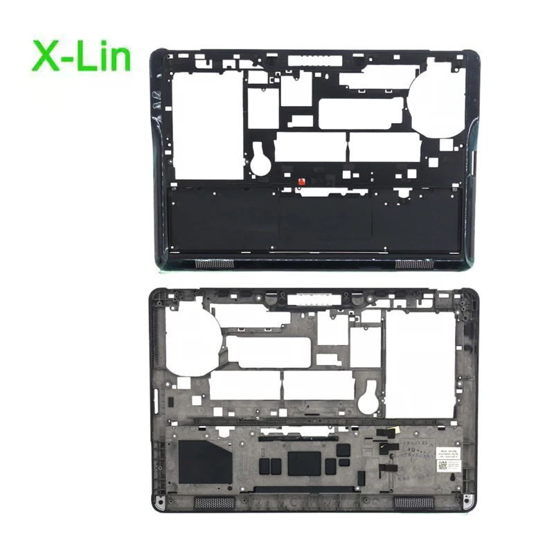 

Для ноутбука Dell Latitude 7450 E7450, нижняя часть корпуса, задняя крышка, чехол 0HVJ91