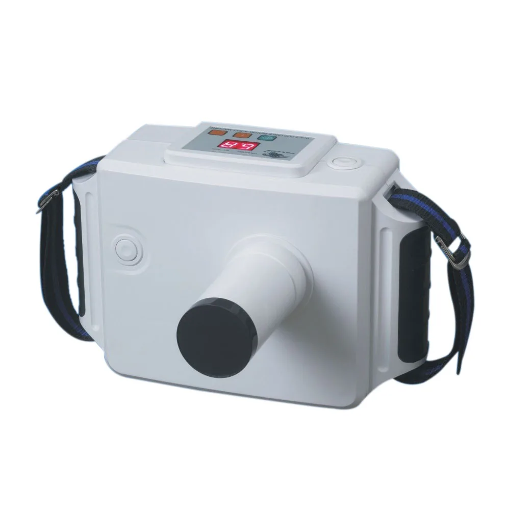 

HLX-8 Wireless Portable Medical Dental X Ray Machine
