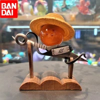 bandai the beginning of a dream commemorative model one piece naruto dragon ball anime figure collectible decoration toy gift
