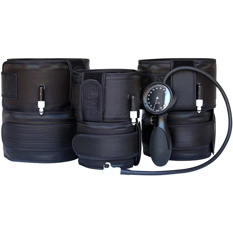 Тренировочные чашки для ограничения кровяного потока активные фитнеса