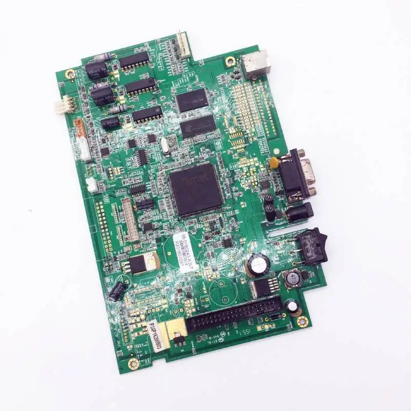 

Barcode label main board motherboard fits FOR TSC TTP-244 printer parts