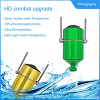 fish finder high resolution ip68 waterproof inspection for boats ahd underwater fishing video camera