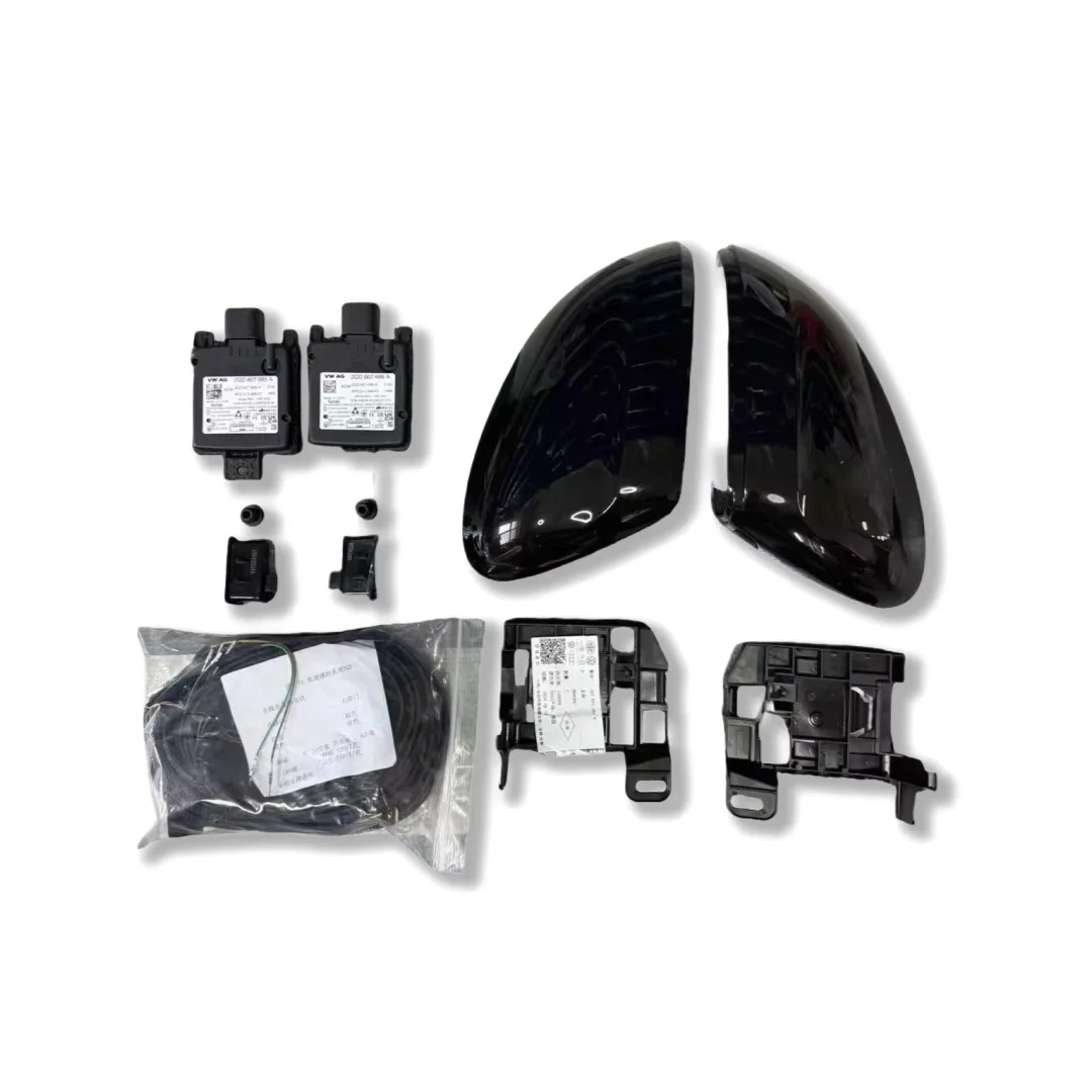 

Для VW Passat B8.5 2020 ---- Зеркало заднего вида Боковой помощник / Набор для помощи в слепых зон