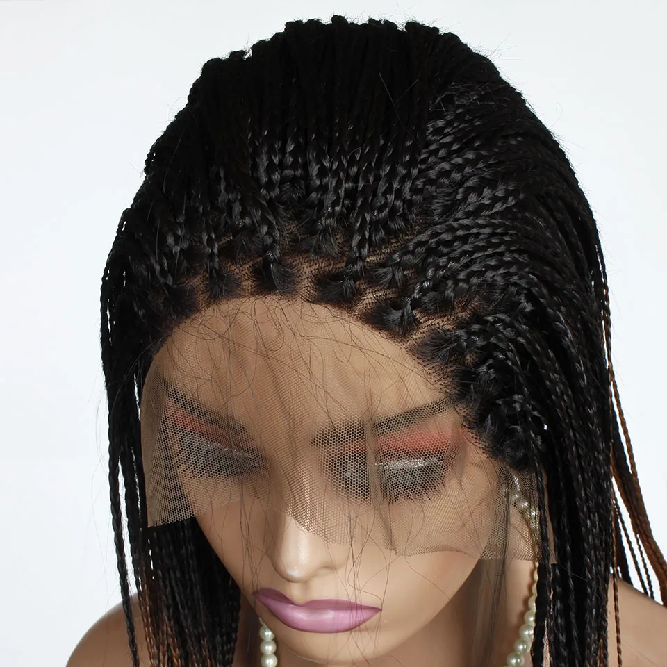 Рисунок 4 - Высококачественный длинный парик