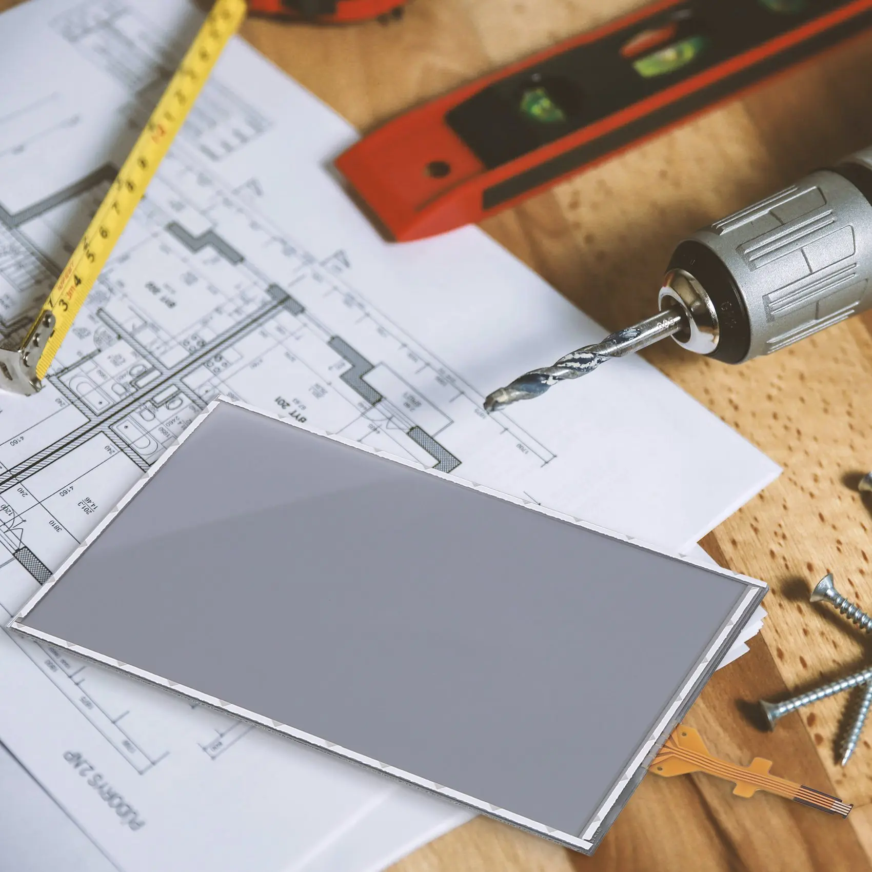 

Car 7Inch Contact Screen Glass Digitizer Navigation for Peugeot 208 2008 308 Citroen C5 C4L C3XR LAM070G004A GCX156AKM-E