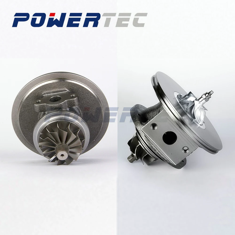 MFS Turbo Boost Core для VW Amarok Transporter Multivan 2.0TDI 163/180 HP 120/132 квт TDI-CR CFCA 10009880025 + 53049880102 2009-