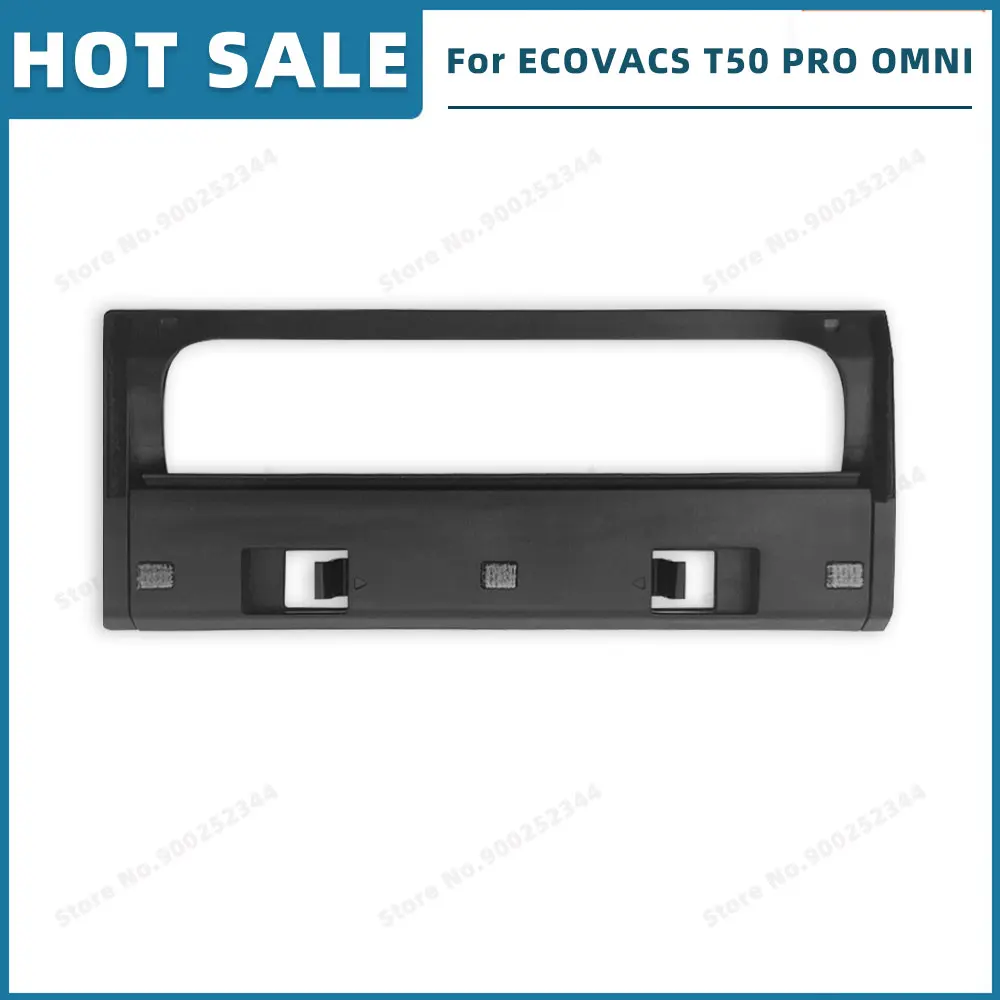 

Сменные детали Для ( ECOVACS T50 OMNI / T50 PRO OMNI ), аксессуары, основная боковая щетка, фильтр НЕРА, Швабра, тканевый мешок для пыли