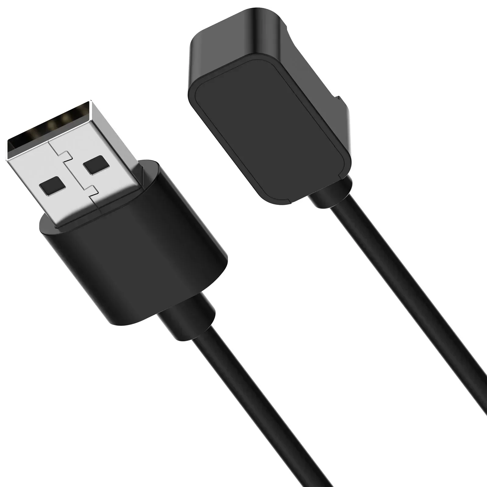 Фото USB-кабель для зарядки Samsung Galaxy Fit 3 R390, адаптер зарядного устройства Type-C для смарт-часов Fit3 №4