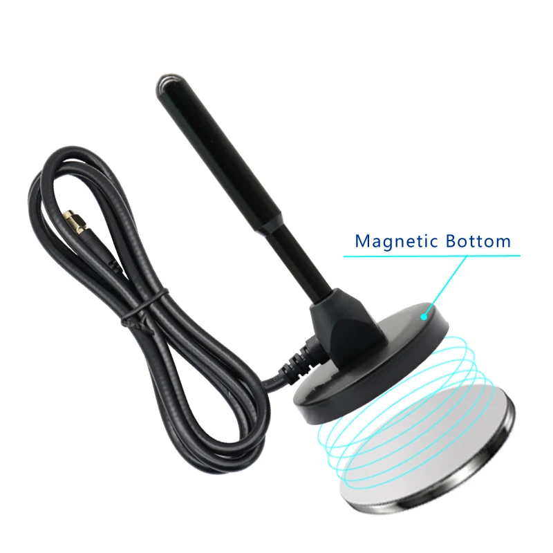 Signal Boost 3G GSM GPRS 900~2100Mhz Aerial High Gain 15dbi Omni Copper Bar Antenna With SMA male