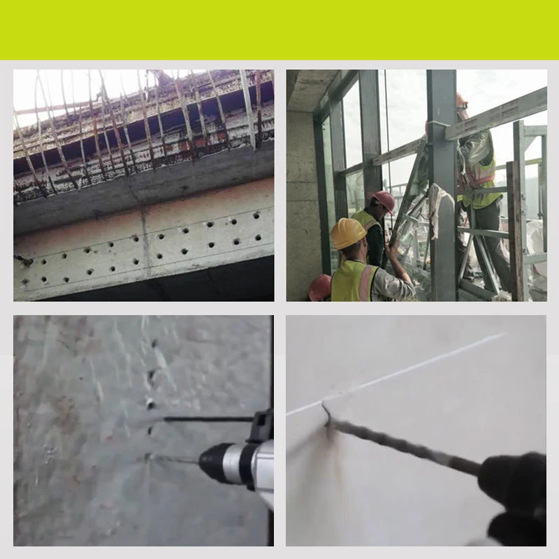 Электрическая дрель WORX WU389S электрическая ударная мощный многоцелевой