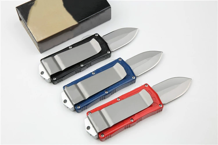Нож карманный многоцветный Карманный для ежедневного использования |