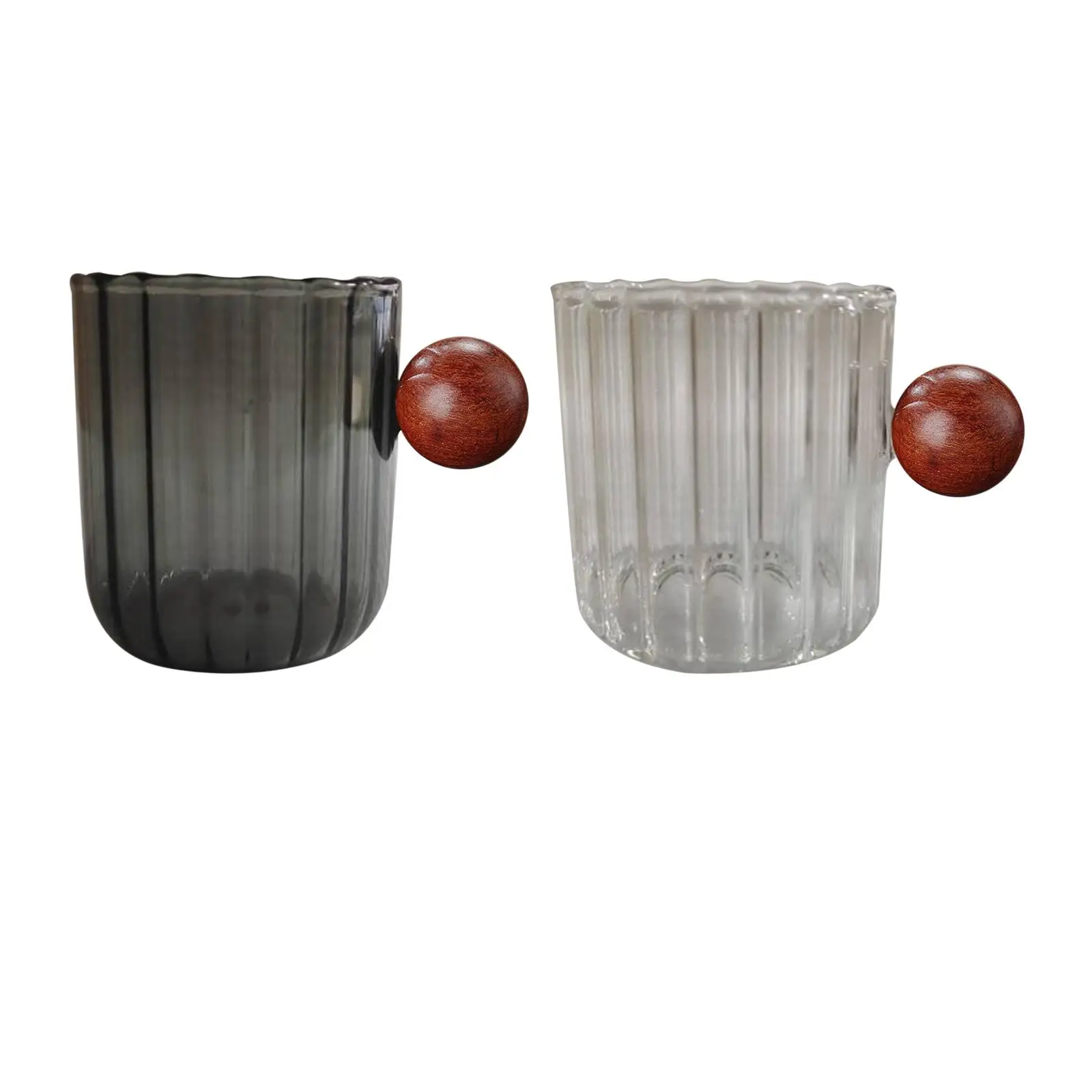 Стеклянная кружка для молока соковыжималки чашка чая взбивания кувшин варки