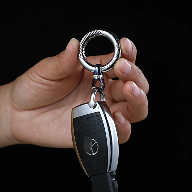 Высококачественная капсула из титанового сплава вращающаяся машина пряжка для