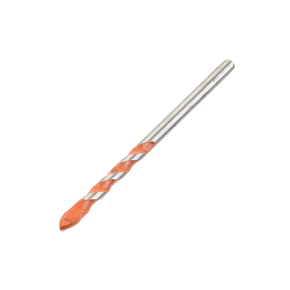 

New High Speed Metal Tile Glass Wood Drill Bit 3-12 Mm Triangle Shank Drill Bit For Tile Concrete Brick Glass Plastic Wood Stone