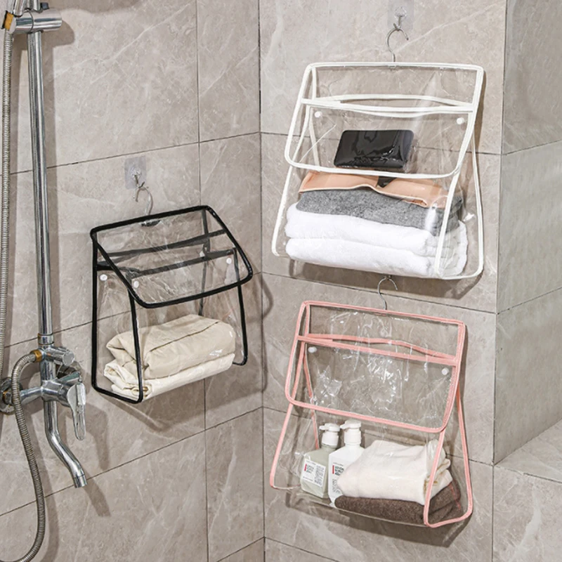 

Чехол для ванной комнаты из искусственной кожи