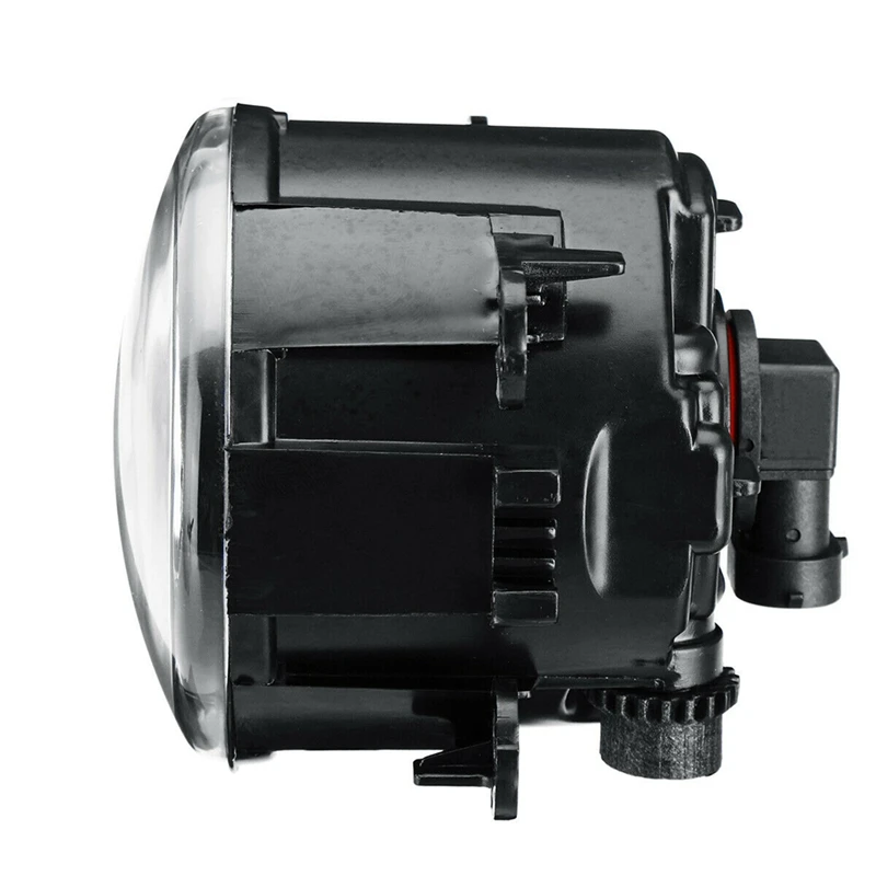 1 пара противотуманных ламп переднего бампера с H11 для Ford Focus W3T19371 HID Xenon D2S D2R