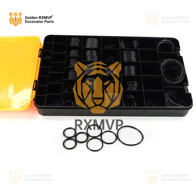 Для ремонтных комплектов гидравлического цилиндра высокого давления