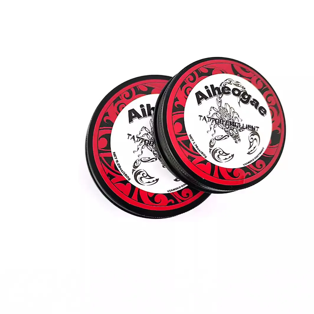 Крем для татуировки натуральный уход лечение татуировка гель ухода