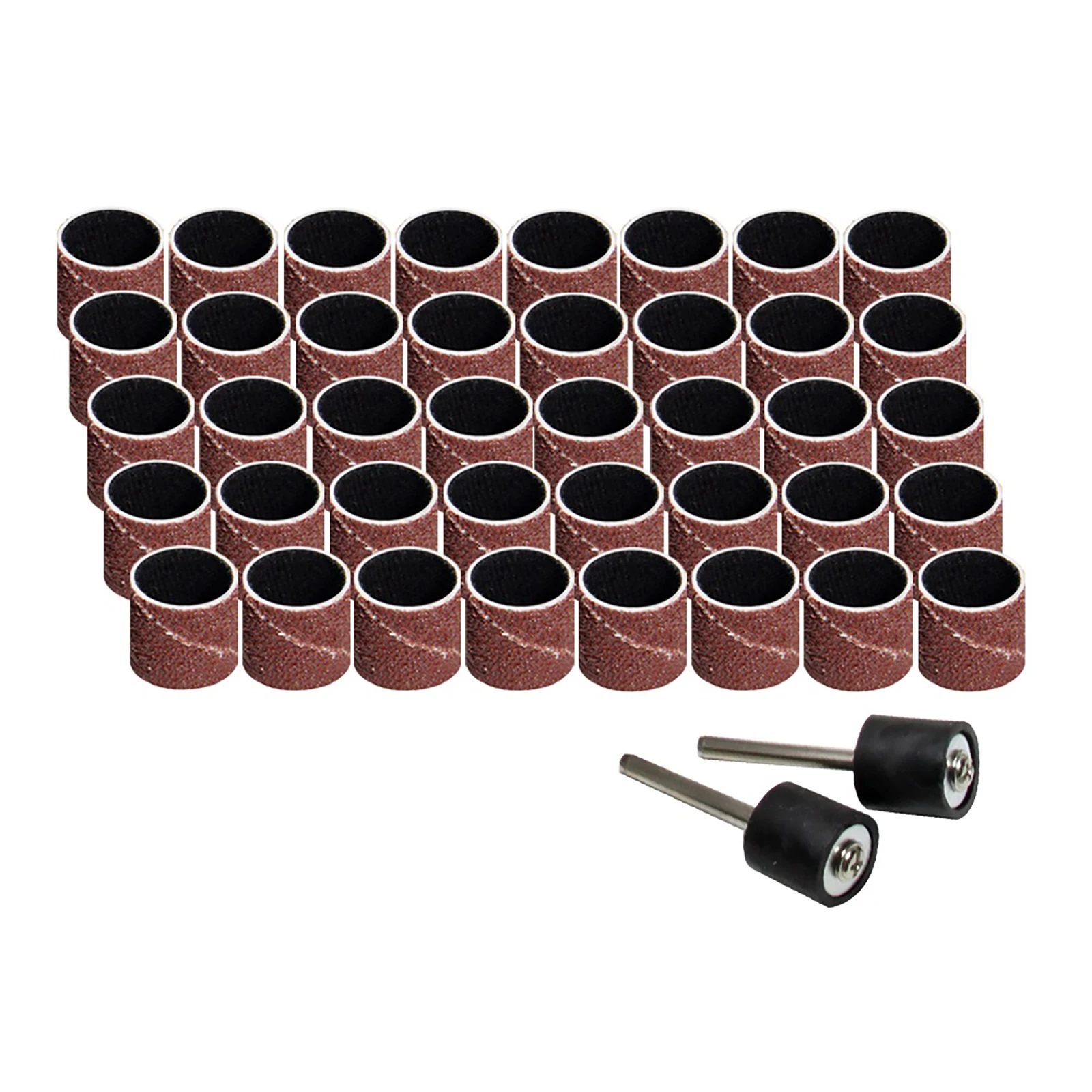 

Набор насадок для дрели TASP 42 шт., 3,2 мм